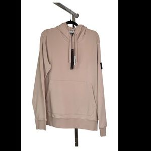 Stone Island PullOver Hoodie